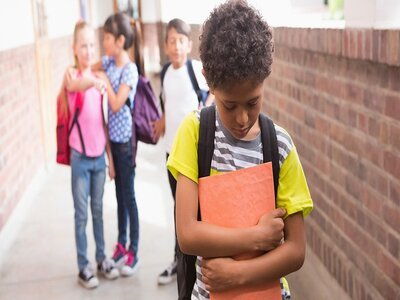 Entendendo e Combatendo o Bullying na Escola