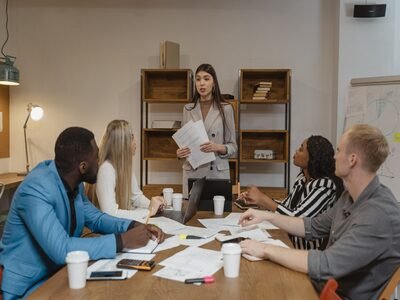 Fundamentos de Liderança para Estudantes