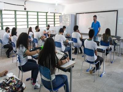 Os Malefícios do Novo Ensino Médio no Brasil